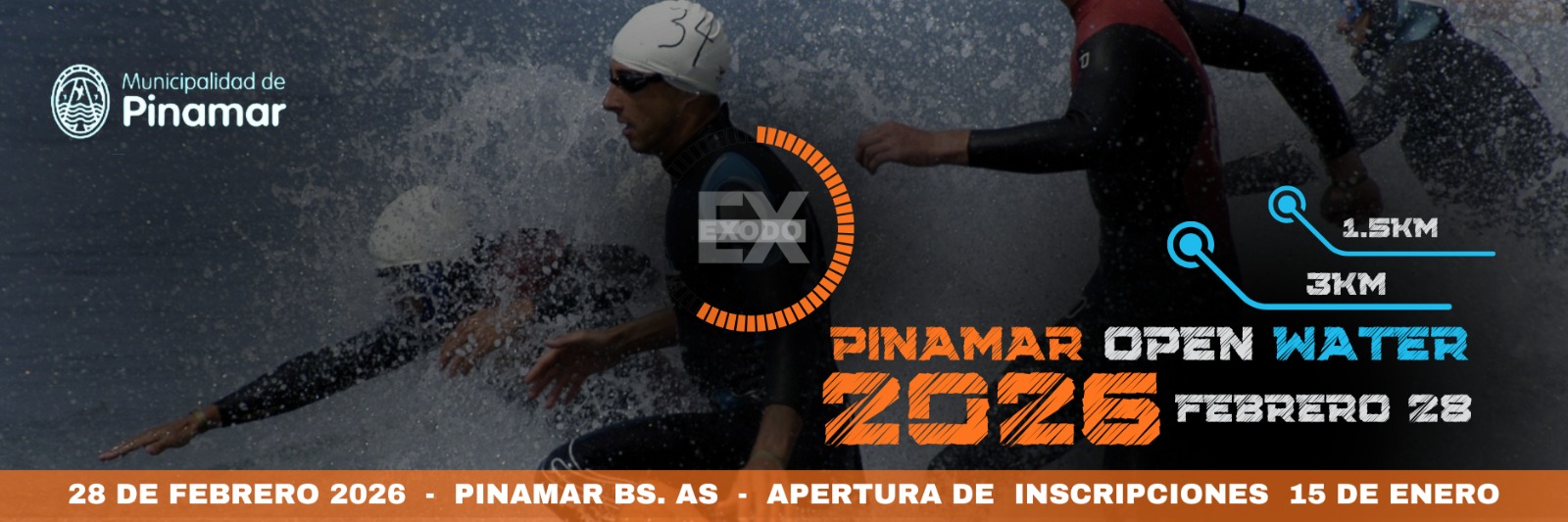 Pinamar 2026